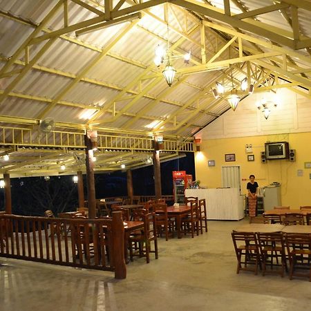 Touch Star Resort - Doi Inthanon Chom Thong Ngoại thất bức ảnh