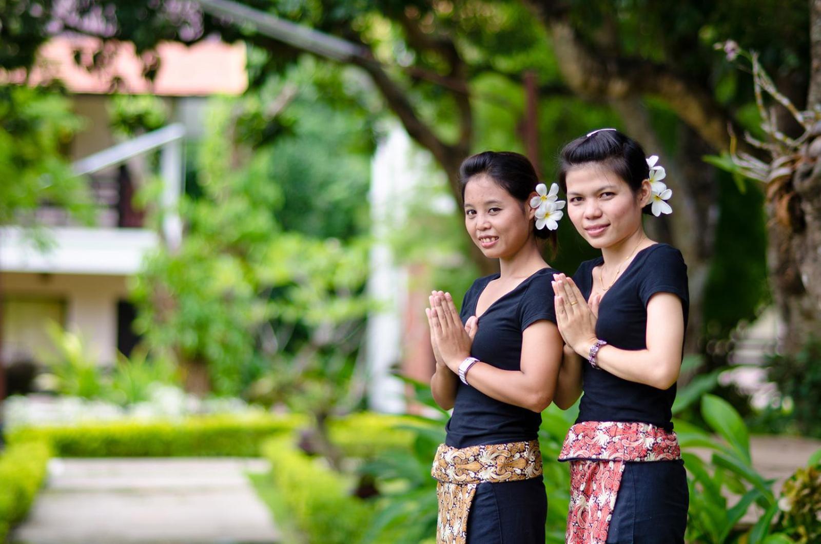 Touch Star Resort - Doi Inthanon Chom Thong Ngoại thất bức ảnh