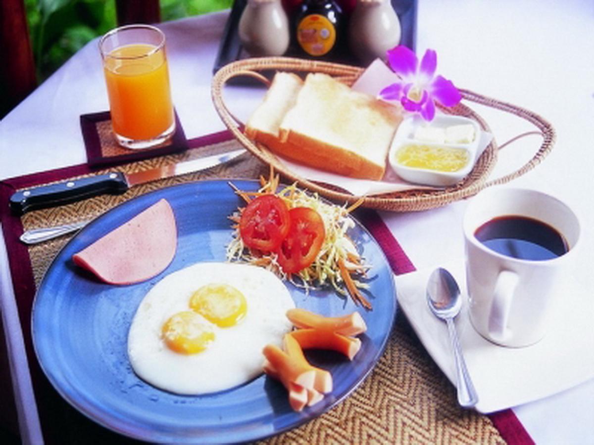 Touch Star Resort - Doi Inthanon Chom Thong Ngoại thất bức ảnh