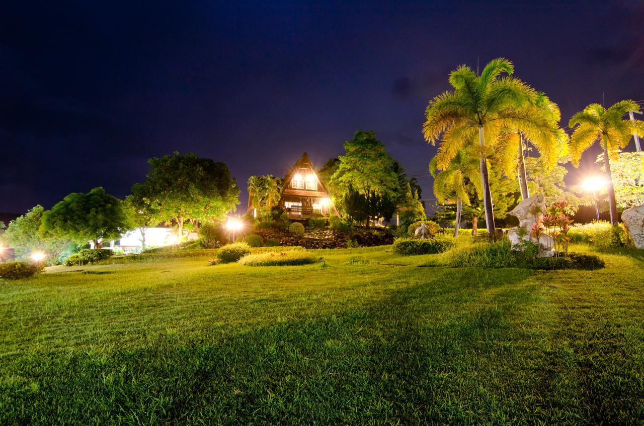 Touch Star Resort - Doi Inthanon Chom Thong Ngoại thất bức ảnh
