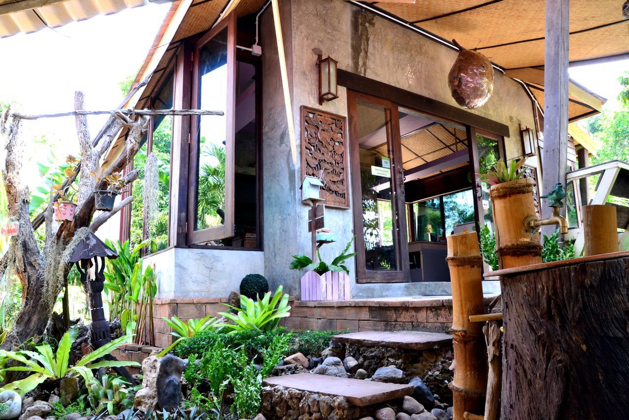 Touch Star Resort - Doi Inthanon Chom Thong Ngoại thất bức ảnh