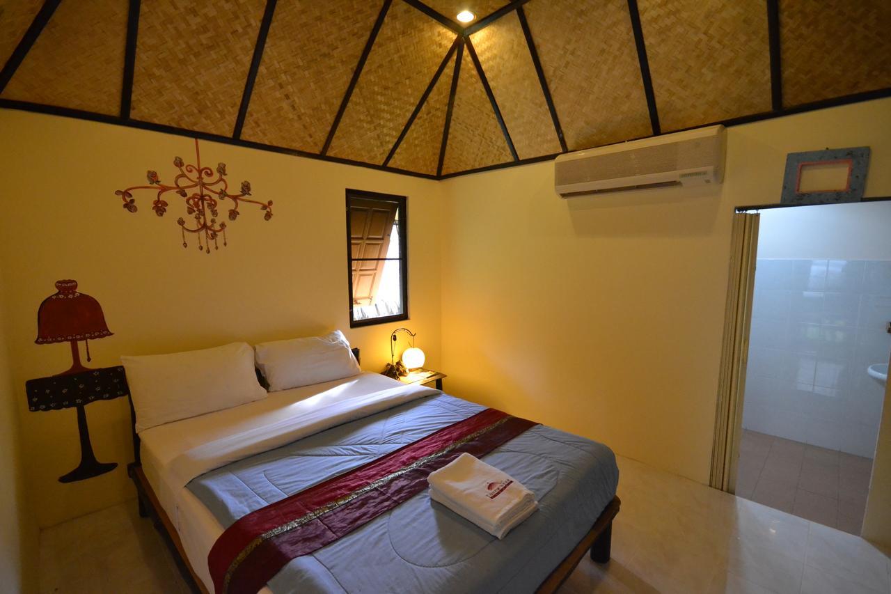 Touch Star Resort - Doi Inthanon Chom Thong Ngoại thất bức ảnh