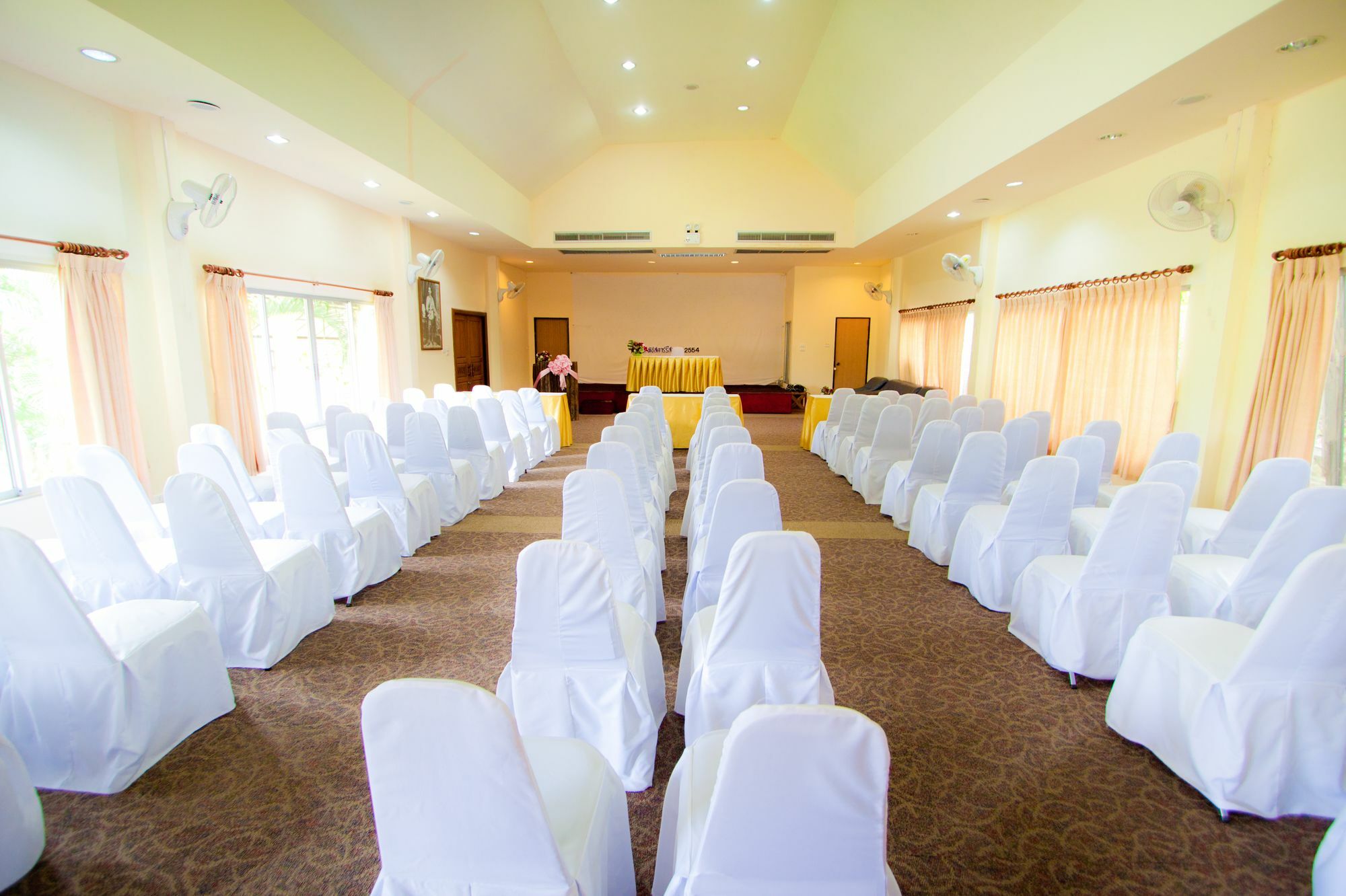 Touch Star Resort - Doi Inthanon Chom Thong Ngoại thất bức ảnh